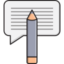 Supplier message template